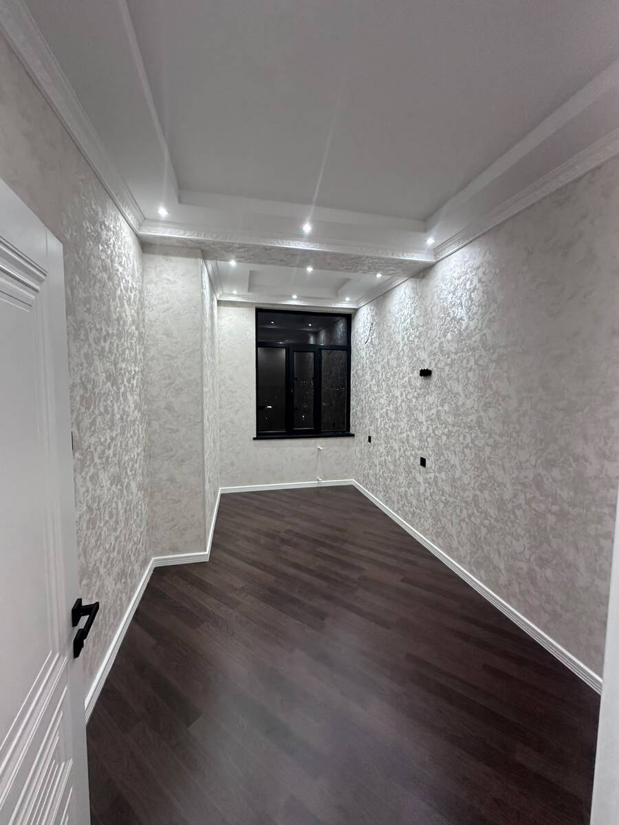 Satılır 3 otaqlı yeni tikili 72 m² — Mənzil, Xırdalan (8)