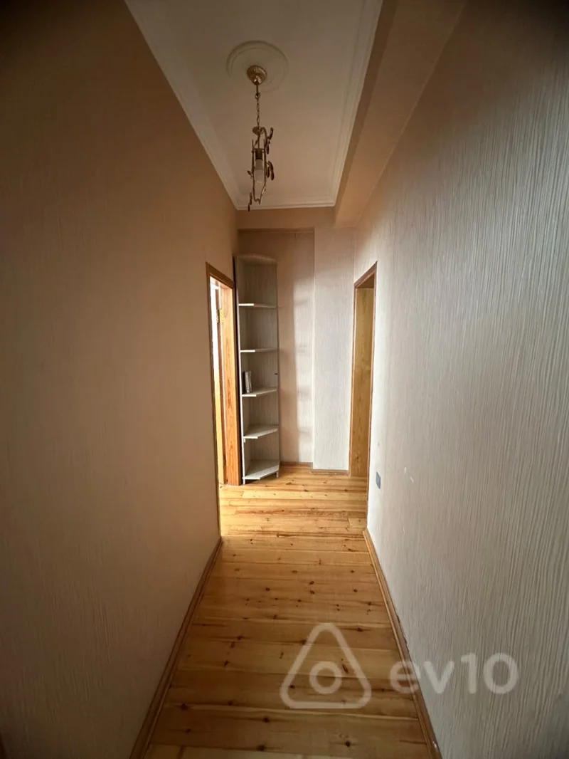3 otaqlı mənzil, 120 m², Xudu Memmedov kuc. — kirayə — Mənzil, Bakı (7)