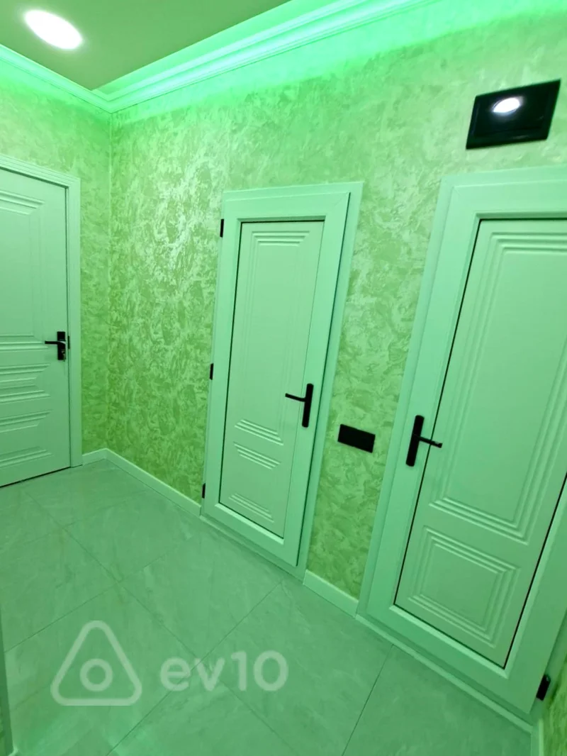 3 otaqlı mənzil, 65 m², Bakıxanov(Razin)qəs.S.Cabbarov küç — Mənzil, Bakı (7)