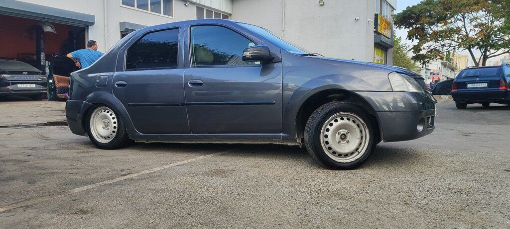 Renault Tondar, 1.6 L, 2013 il, 300 000 km 99-MF-435 — Avtomobillər, Bakı (11)