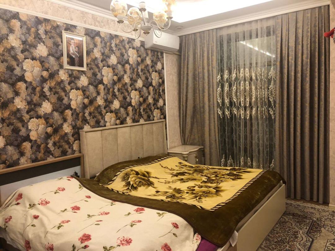 Satılır 2 otaqlı yeni tikili 78 m² — Mənzil, Bakı (11)