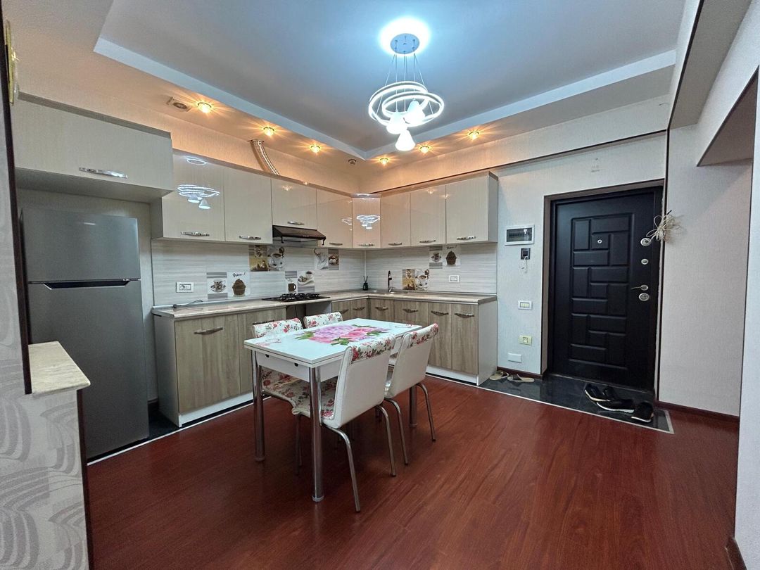 Satılır 2 otaqlı yeni tikili 58 m² — Mənzil, Xırdalan (3)
