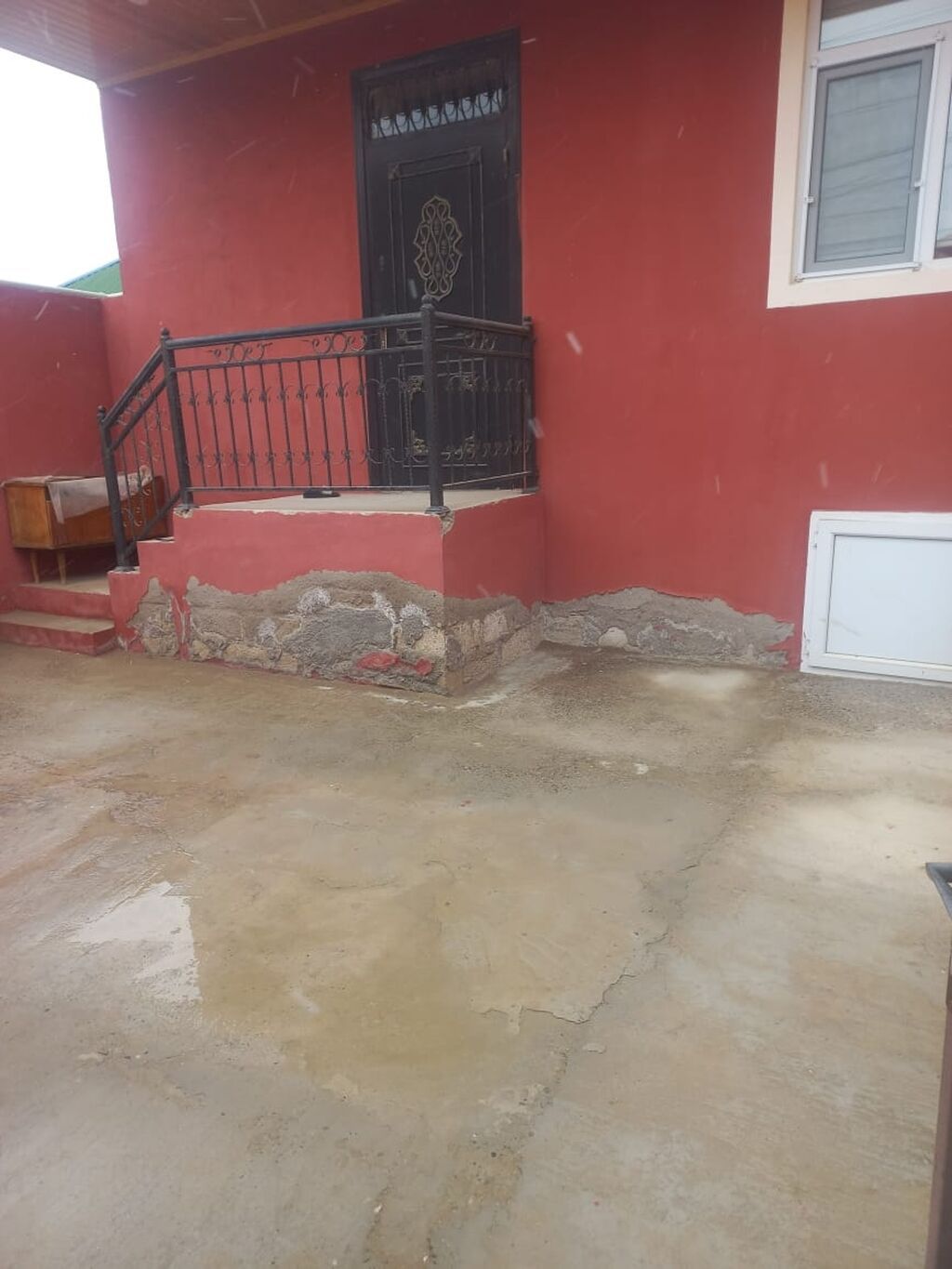 Dədə Qorqud 3 otaqlı, 70 kv. m, Kredit yoxdur, Orta təmir — Ev, villa, Bakı (7)