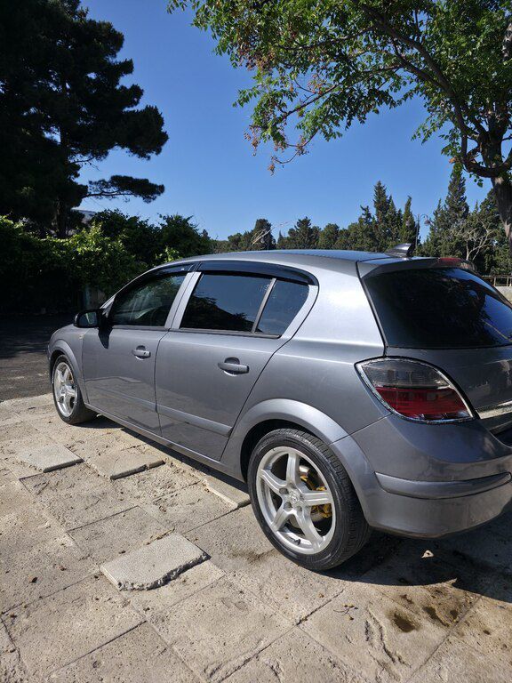 Opel Astra, 1.3 L, 2006 il, 240 000 km 77-KH-290 — Avtomobillər, Sumqayıt (2)