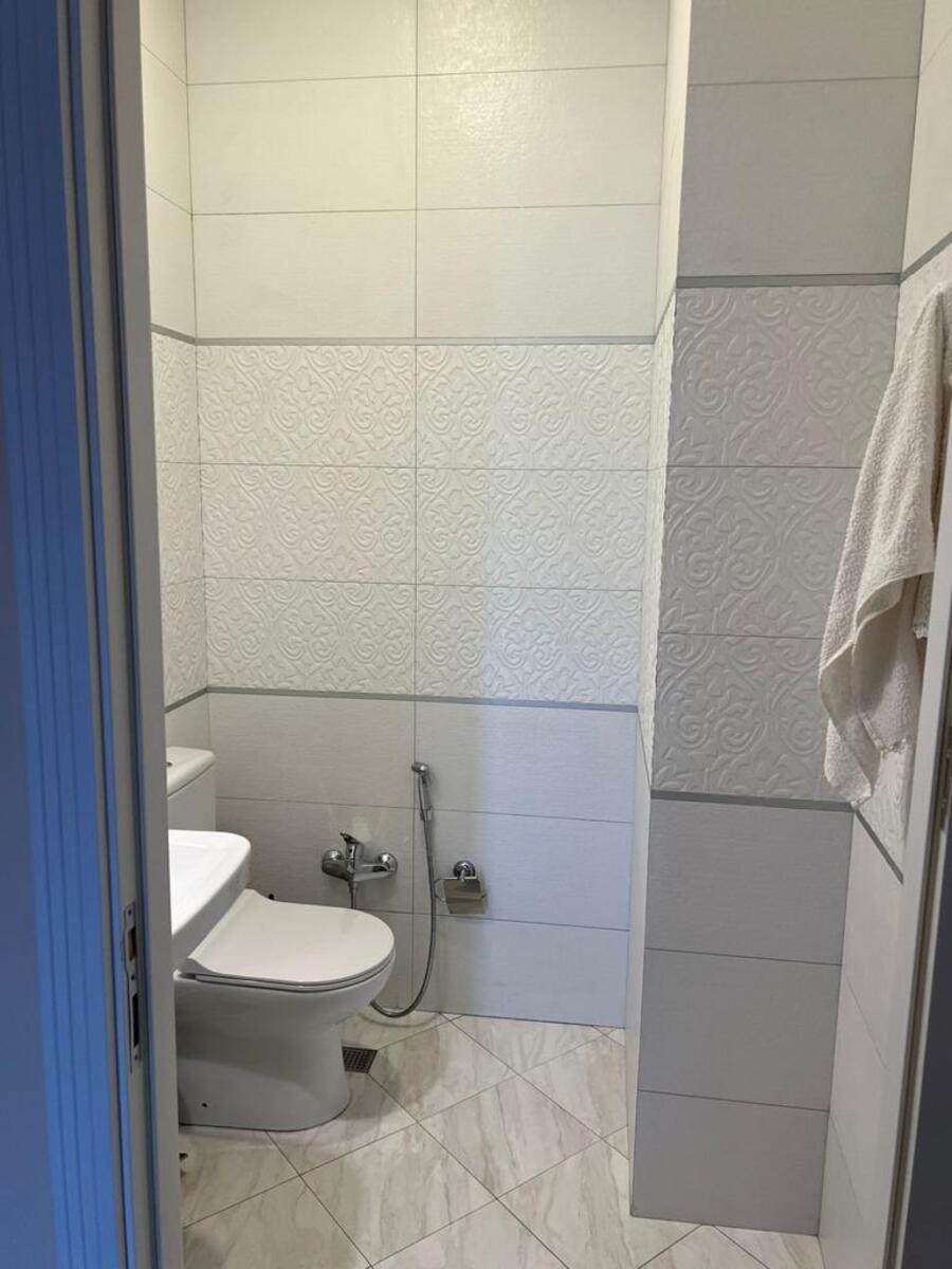 İcarəyə verilir 2 otaqlı yeni tikili 120 m² — Mənzil, Bakı (10)