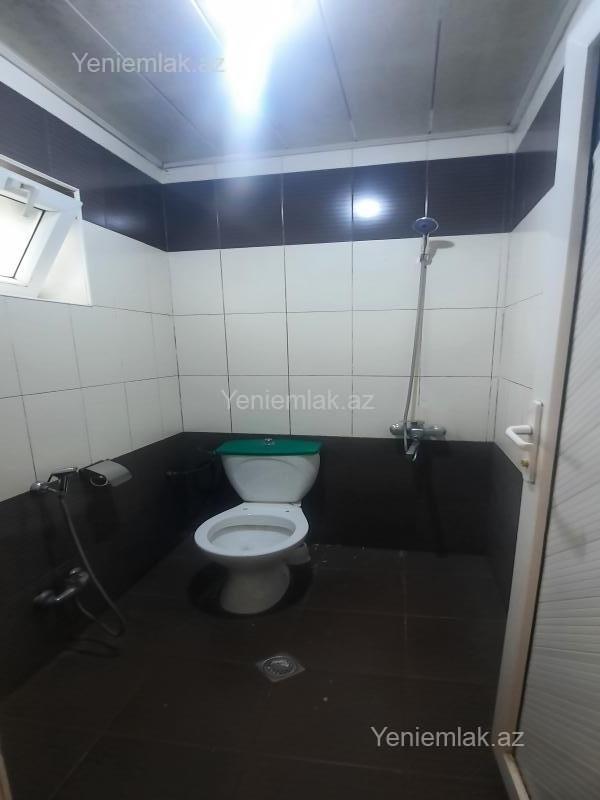 Kirayə 2 otaqlı Həyət evi / Villa, 200 m², 16-cı mikrorayon — Ev, villa, Sumqayıt (5)