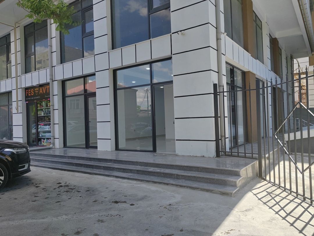 İcarəyə verilir obyekt 75 m² — Əmlak, Bakı (5)