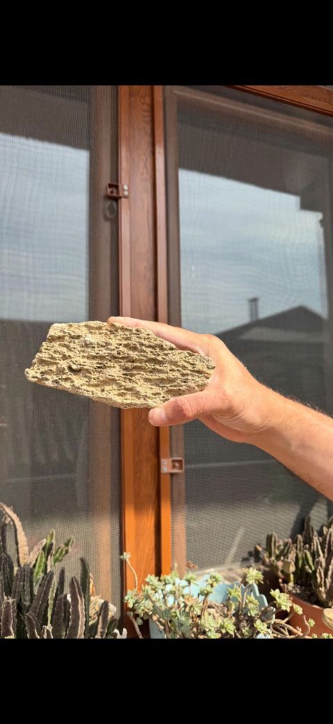 Akvarium daşları akanın içinənn çıxmadı toplam 18-19 klo bəzəkli — Bakı