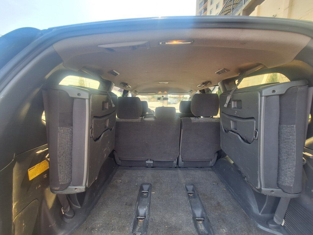 Toyota Land Cruiser Prado, 2.7 L, 2006 il, 249 124 km 77-HV-688 — Avtomobillər, Bakı (8)