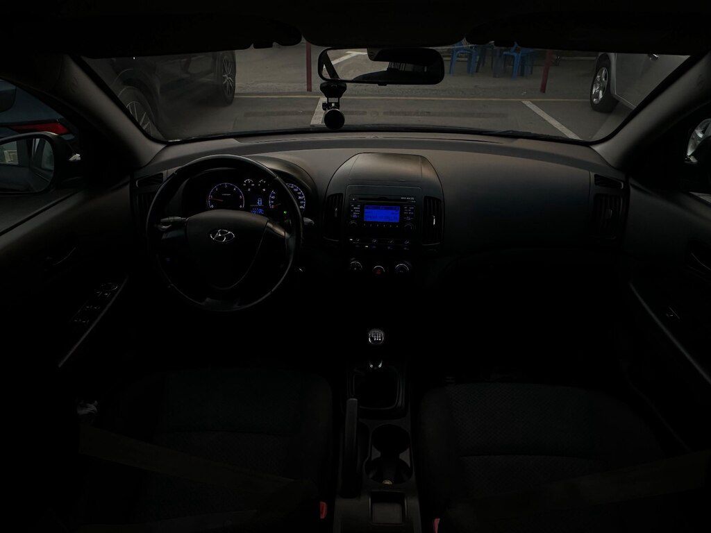 Hyundai i30, 1.6 L, 2010 il, 220 000 km 77-CH-820 — Avtomobillər, Xaçmaz (5)