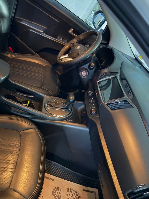 Kia Sportage, 2.0 L, 2013 il, 155 500 km 90-FB-404 — Avtomobillər, Bakı (8)