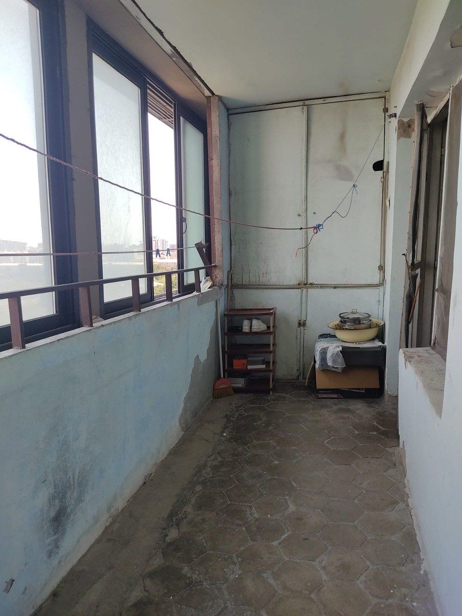 Satılır 2 otaqlı köhnə tikili 65 m² — Mənzil, Bakı (10)