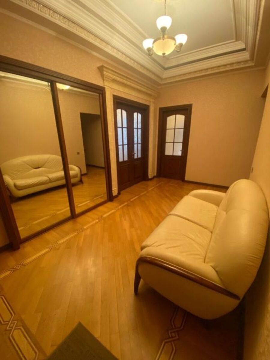 Satılır 4 otaqlı yeni tikili 170 m² — Mənzil, Bakı (11)