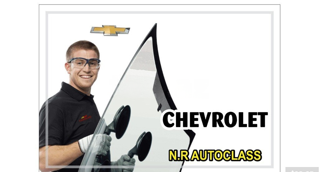 Avtomobil şüşələri Chevrolet modelləri üçün — Bakı