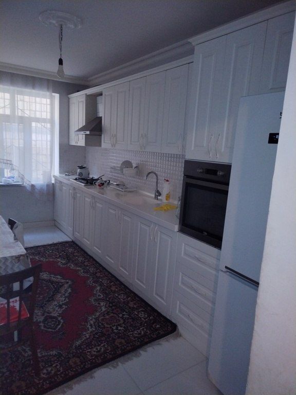 Satılır 15 otaqlı həyət evi/bağ evi 400 m² — Ev, villa, Bakı (10)