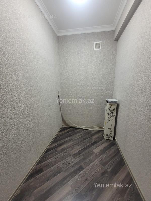 Kirayə 3 otaqlı Bina evi menzil (Yeni tikili), 120 m², Xətai rayonu — Mənzil, Bakı (9)