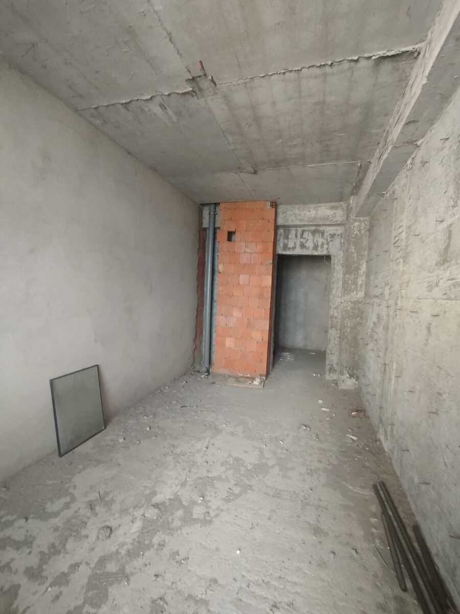 Satılır 1 otaqlı yeni tikili 56 m² — Mənzil, Bakı (4)