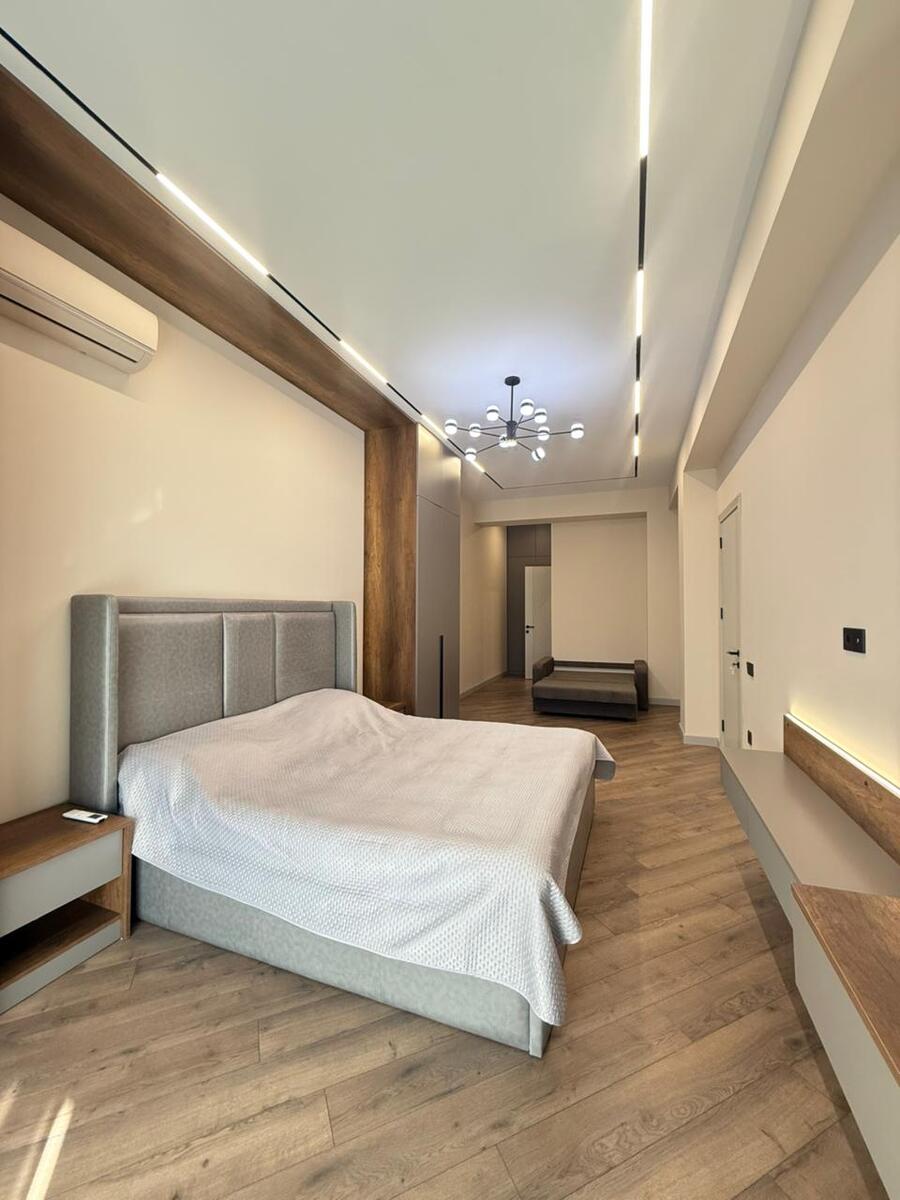 Satılır 2 otaqlı yeni tikili 110 m² — Mənzil, Bakı (6)