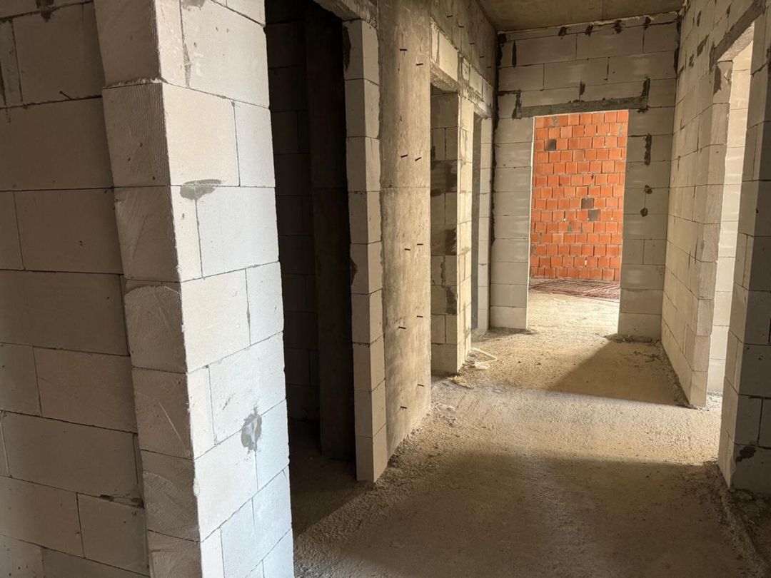 Satılır 3 otaqlı yeni tikili 122.5 m² — Mənzil, Bakı (7)