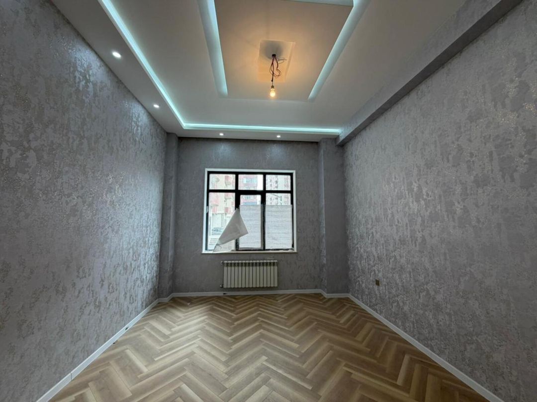 Satılır 3 otaqlı yeni tikili 125 m² — Mənzil, Bakı (8)