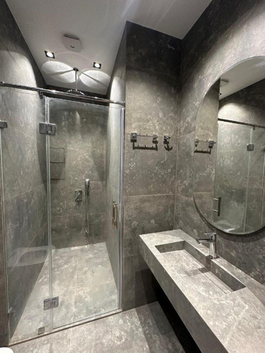 Satılır 3 otaqlı yeni tikili 140 m² — Mənzil, Bakı (12)