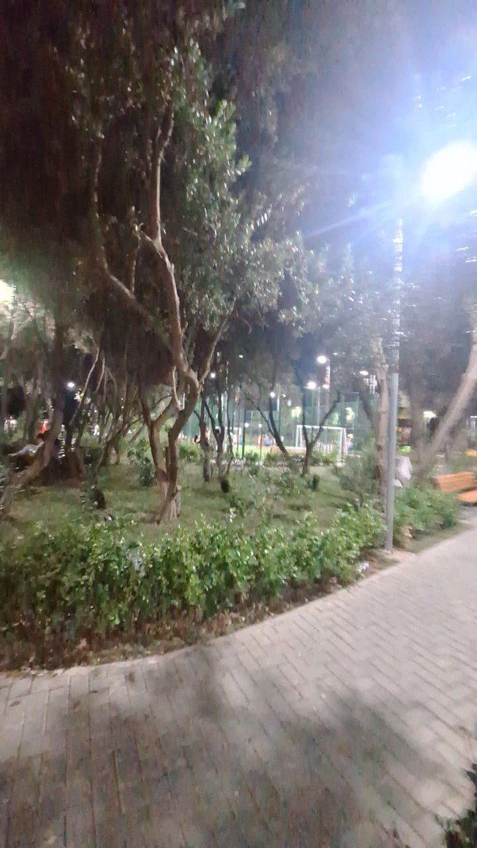 Satılır 3 otaqlı köhnə tikili 70 m² — Mənzil, Bakı (7)