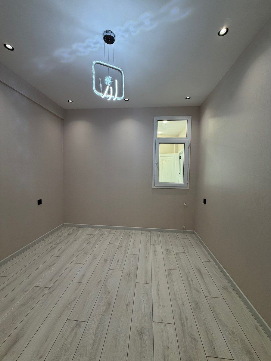 2-otaqlı yeni tikili, Masazır qəs., 54 m² — Mənzil, Bakı (4)
