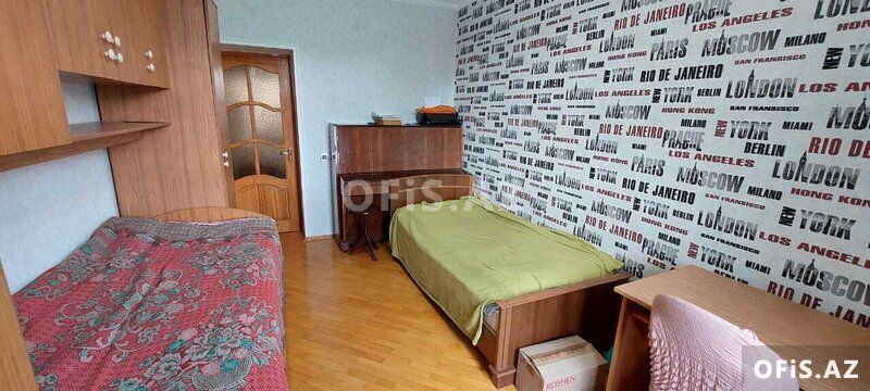 Köhnə tikili Kirayə Verilir Nəsimi r., 3 otaq, 65 m² — Mənzil, Bakı (7)