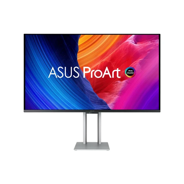ASUS ProArt OLED PA32UCDM 90LM03HE-B01K70 Professional Monitor — Bakı