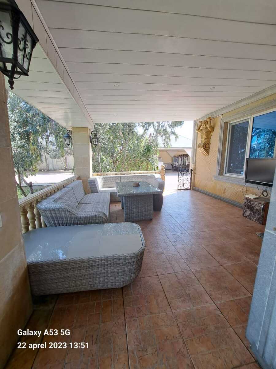 Satılır 3 otaqlı həyət evi/bağ evi 150 m² — Ev, villa, Bakı (5)