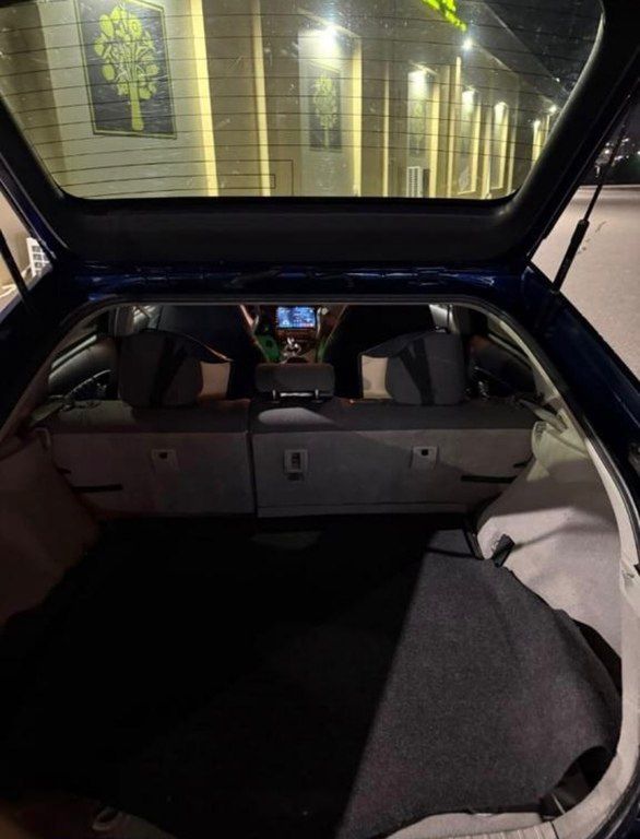 Toyota Prius, 1.8 L, 1.3 kWh, 2010 il, 217 000 km — Avtomobillər, Bakı (5)