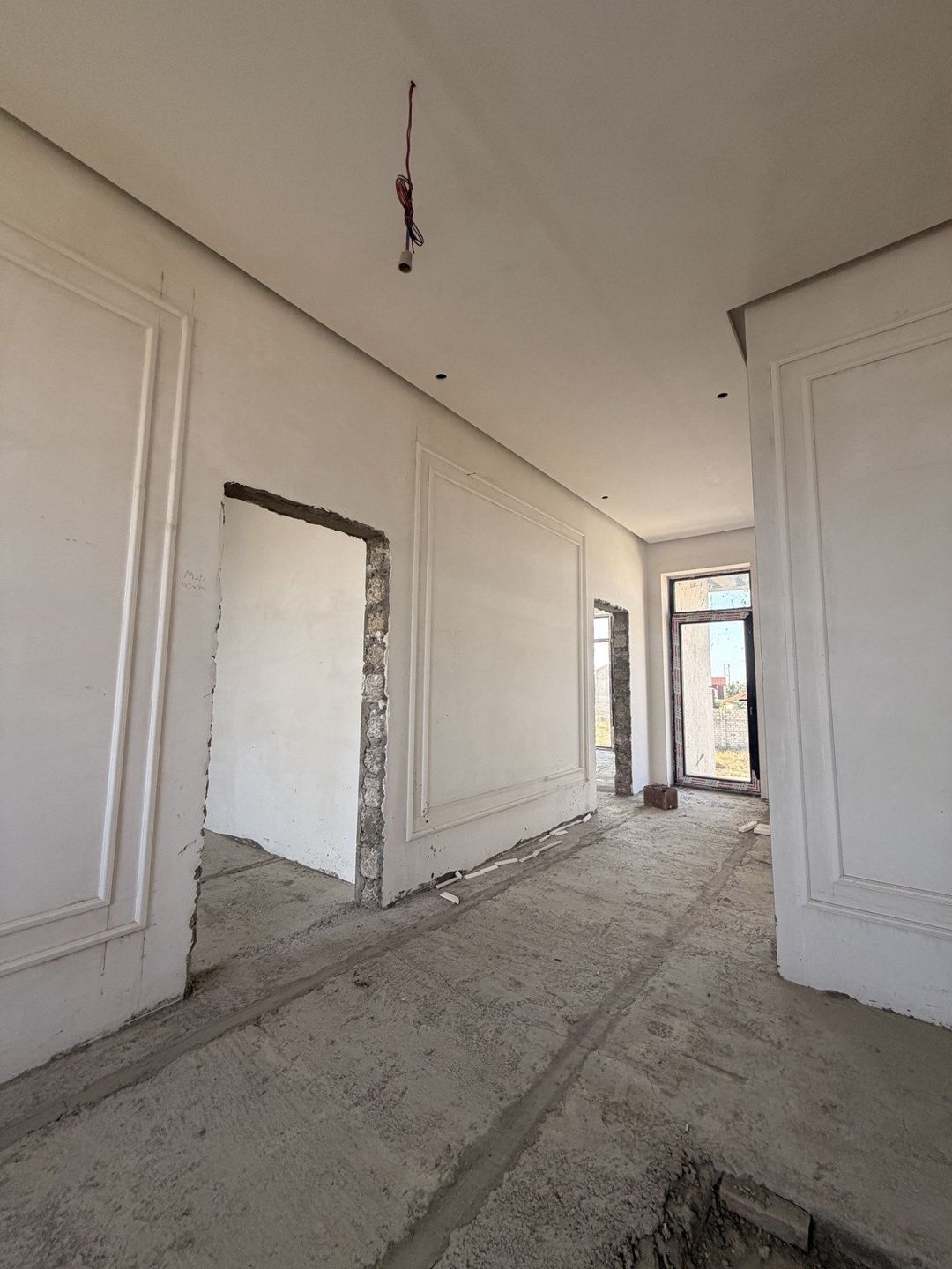 Satılır 5 otaqlı həyət evi/bağ evi 280 m² — Ev, villa, Bakı (12)