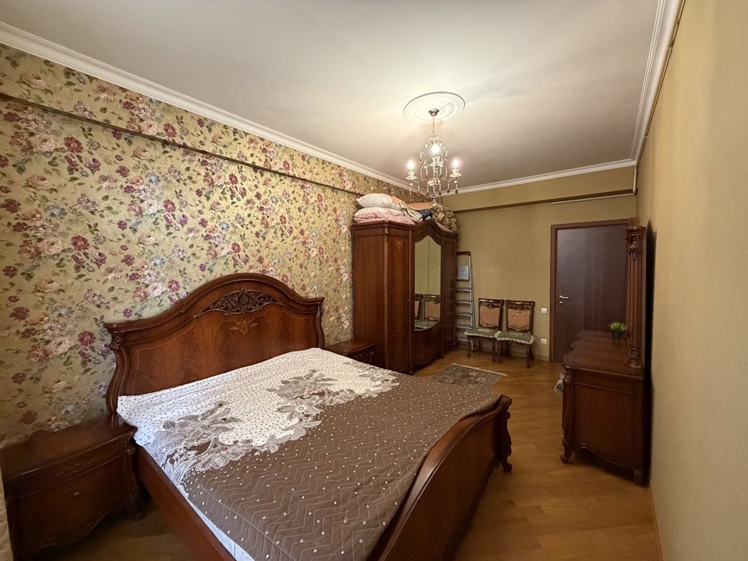 İcarəyə verilir 2 otaqlı yeni tikili 70 m² — Mənzil, Bakı (12)