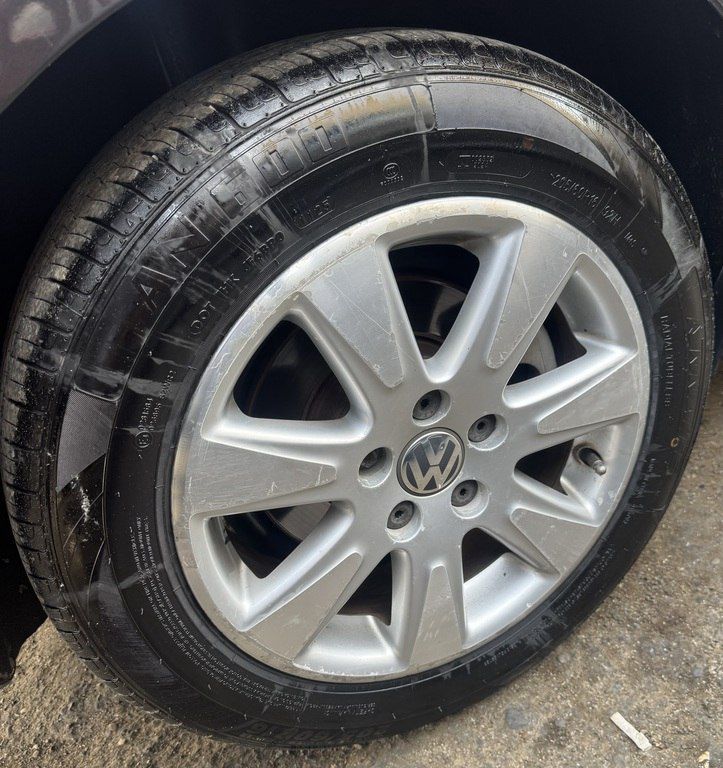 Volkswagen Passat, 2.0 L, 2005 il, 208 066 km — Avtomobillər, Bakı (10)