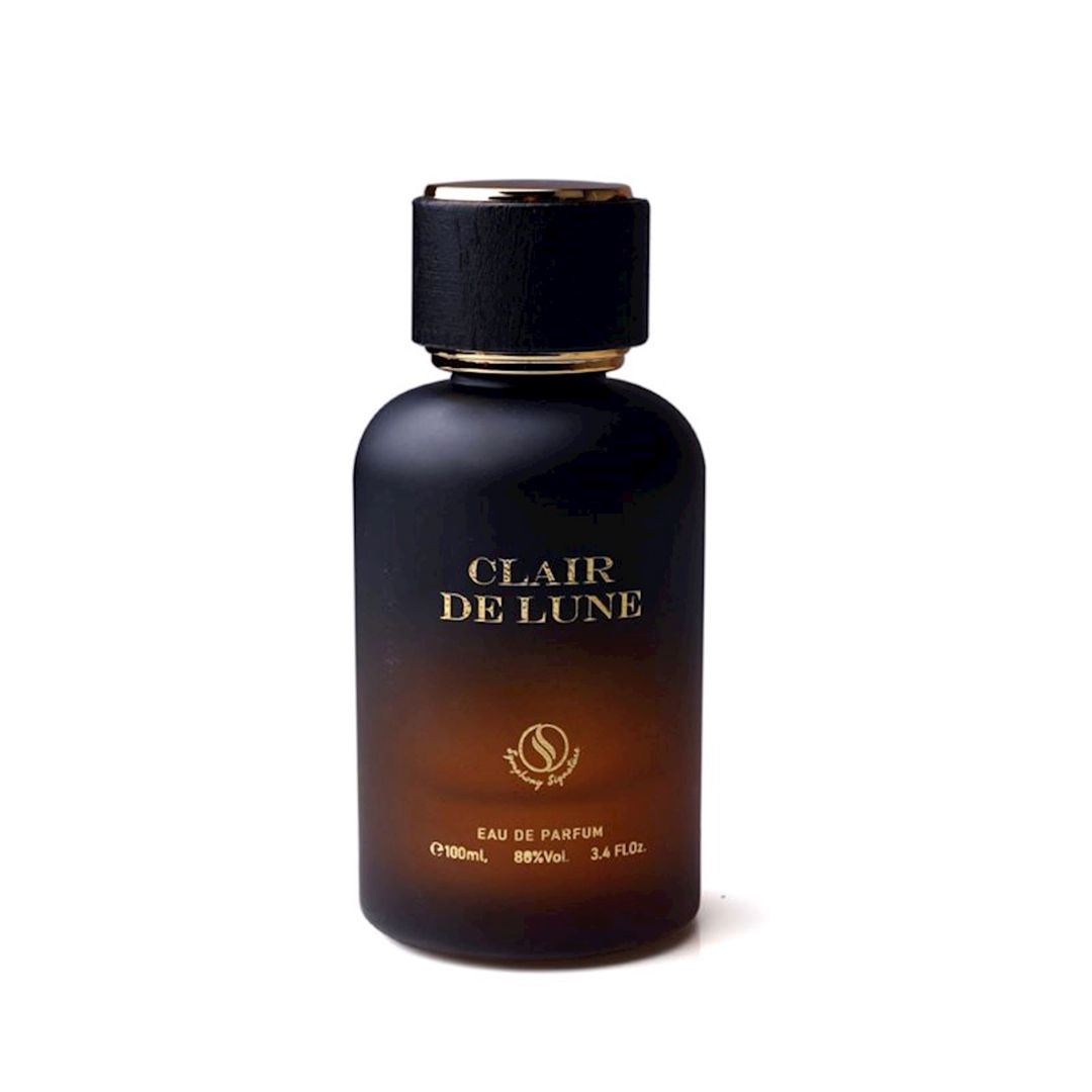 Symphony Signature Clair De Lune uniseks ətir suyu 100 ml — Mallar, Bakı (2)