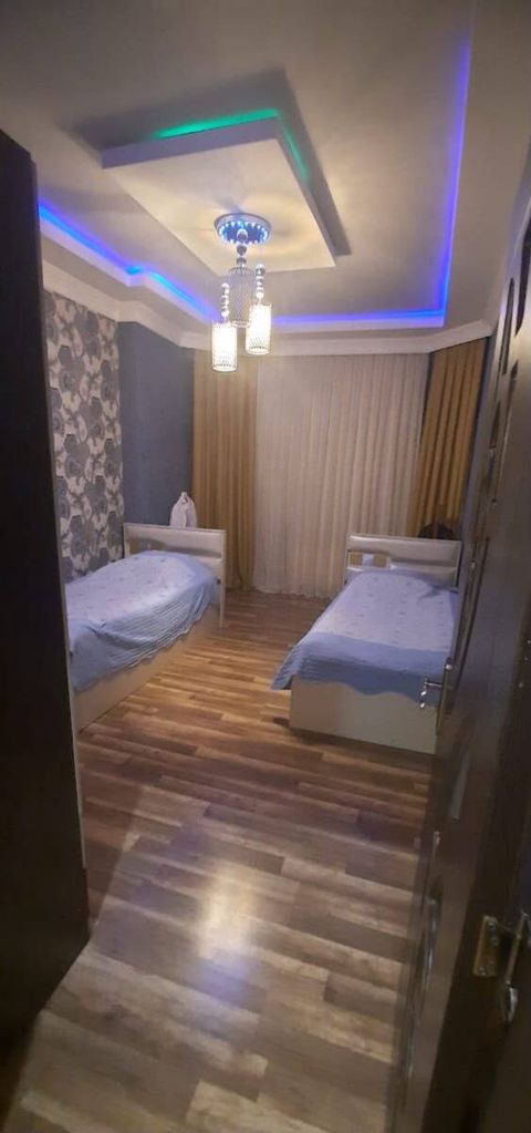 Satılır 3 otaqlı yeni tikili 137 m² — Bakı