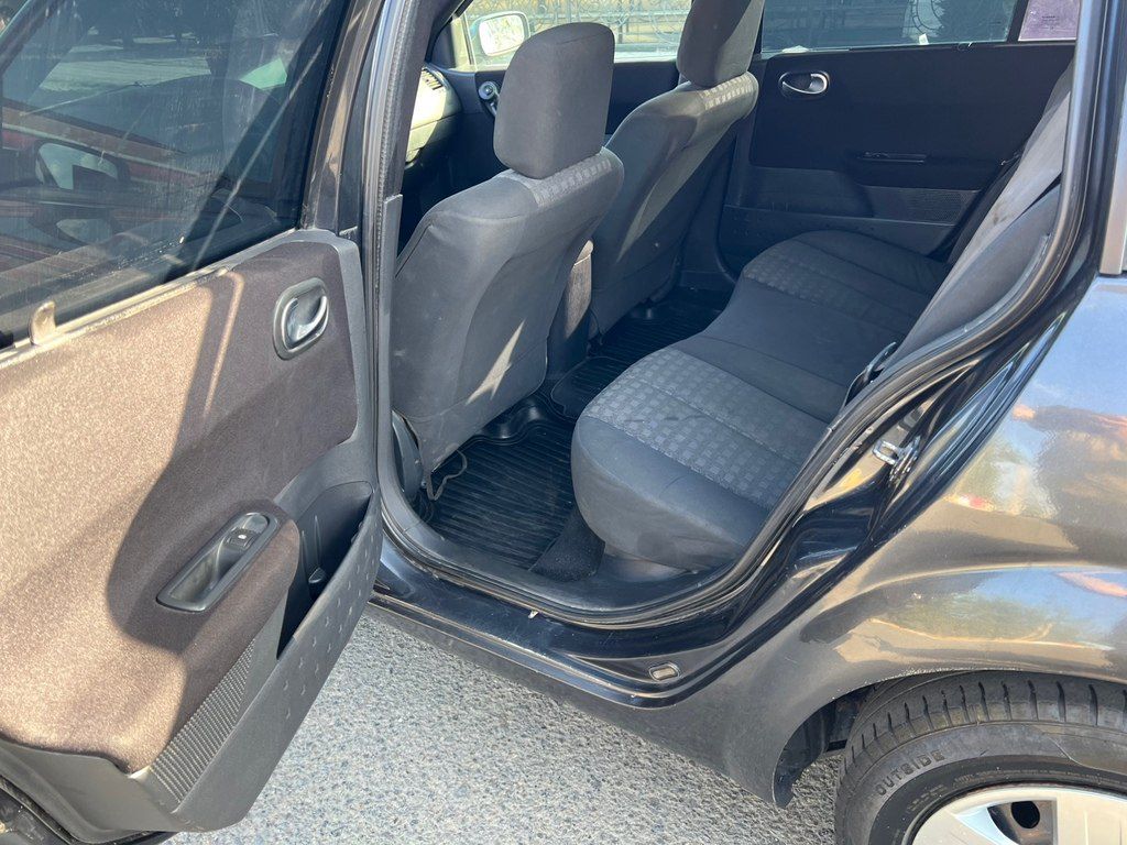 Renault Megane, 1.5 L, 2007 il, 289 345 km 42-CL-863 — Avtomobillər, Lənkəran (9)
