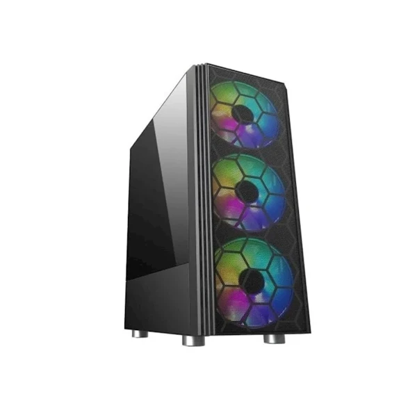 EvoHero R02 – i5.5060 Gaming PC — Mallar, Bakı