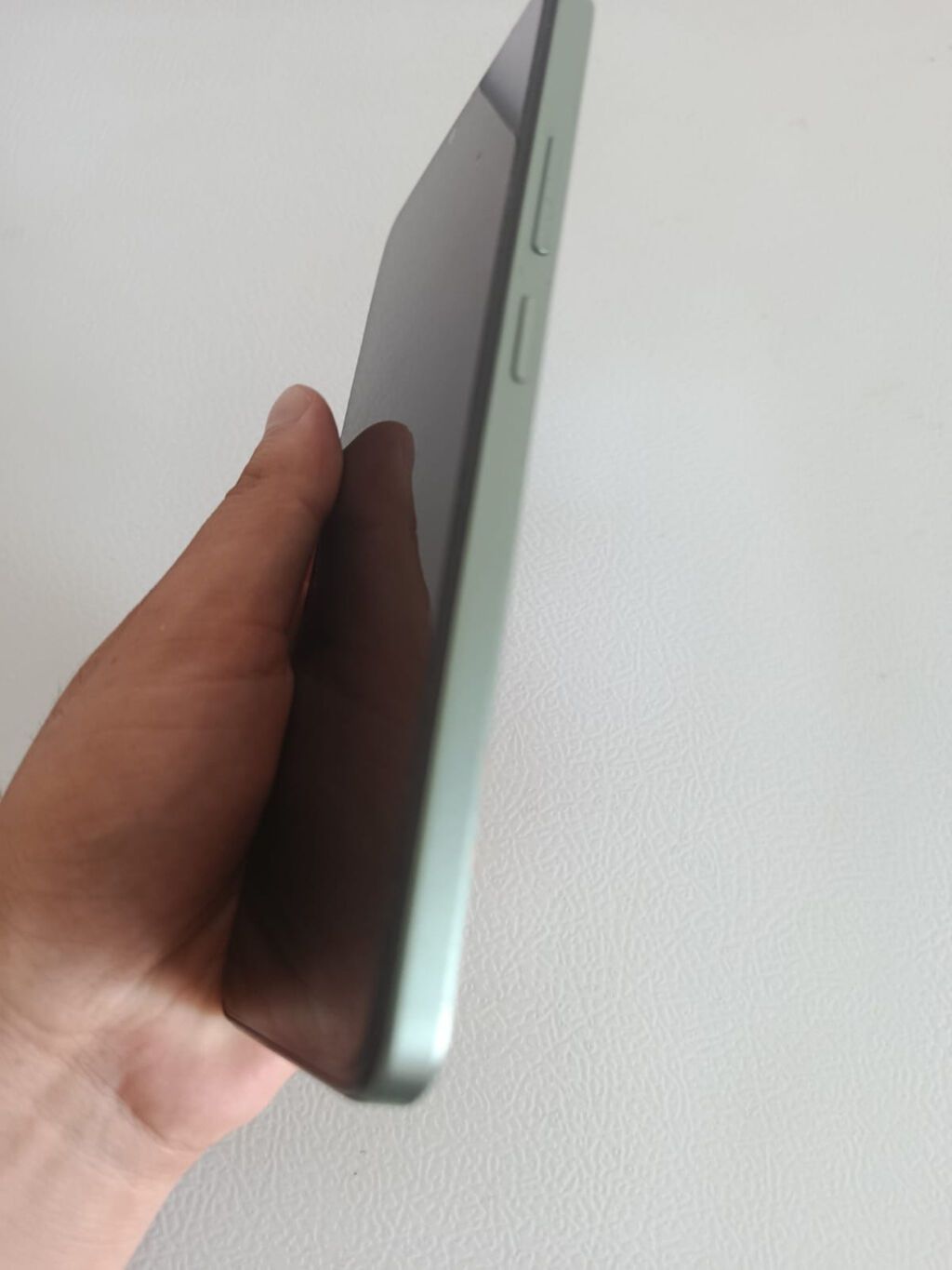 Poco C75, 256 GB, rəng - Yaşıl, Barmaq izi, Face ID — Xiaomi, Bakı (6)