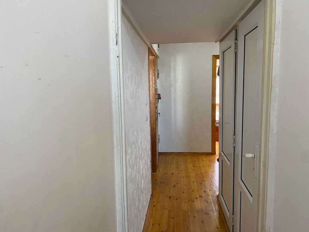 İcarəyə verilir 2 otaqlı köhnə tikili 70 m² — Mənzil, Bakı (7)