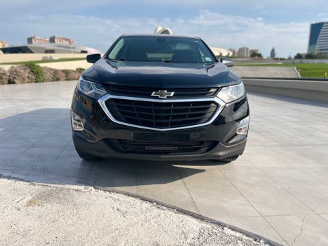 Chevrolet Equinox, 1.5 L, 2020 il, 138 000 km — Bakı