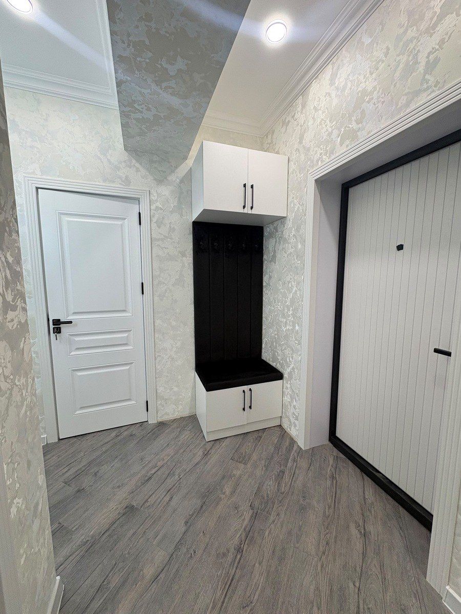 Satılır 2 otaqlı yeni tikili 60 m² — Mənzil, Bakı (5)