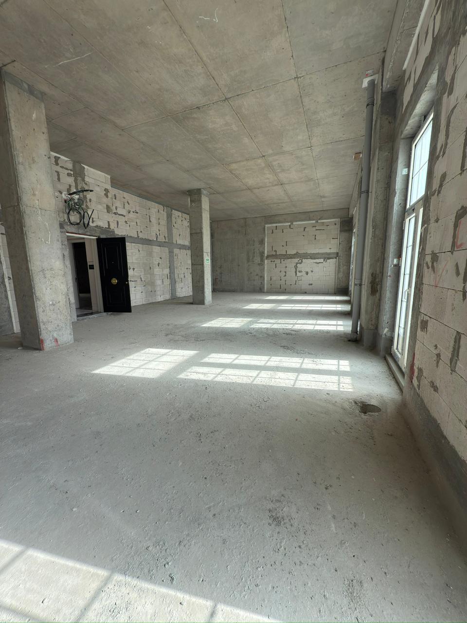 2 otaqlı mənzil, 59.8 m², 8 Noyabr prospekti (Knightsbridge Residence White City) — Mənzil, Bakı (4)