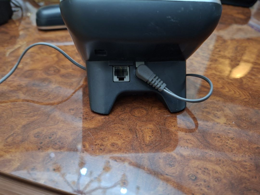 Stasionar telefon Panasonic — Smartfonlar, Bakı (6)