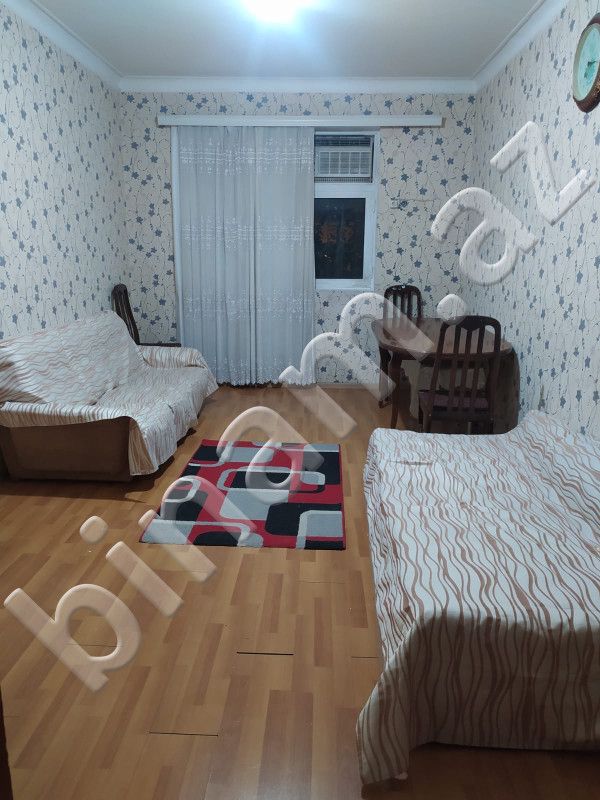 2 otaqlı Köhnə tikili, Satış, Bakı, Nəsimi, Memar Əcəmi — Mənzil, Bakı (3)