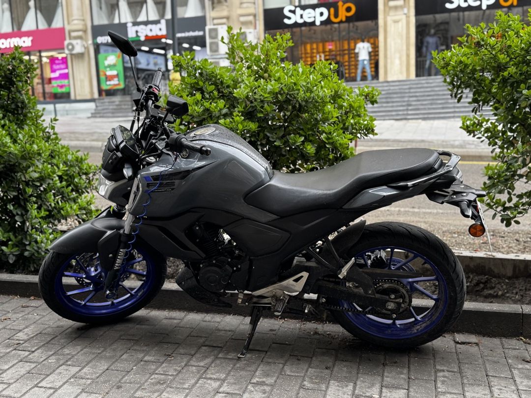 Motosiklet icarəsi — Avtomobil icarəsi, Bakı (6)