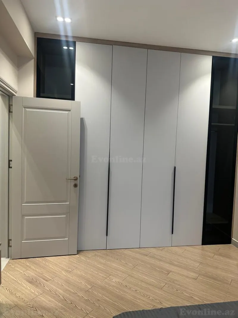 Kirayə verilir 2 otaqlı Mənzil Yeni tikili 75 m² Bakı, Xətai r — Mənzil, Bakı (8)