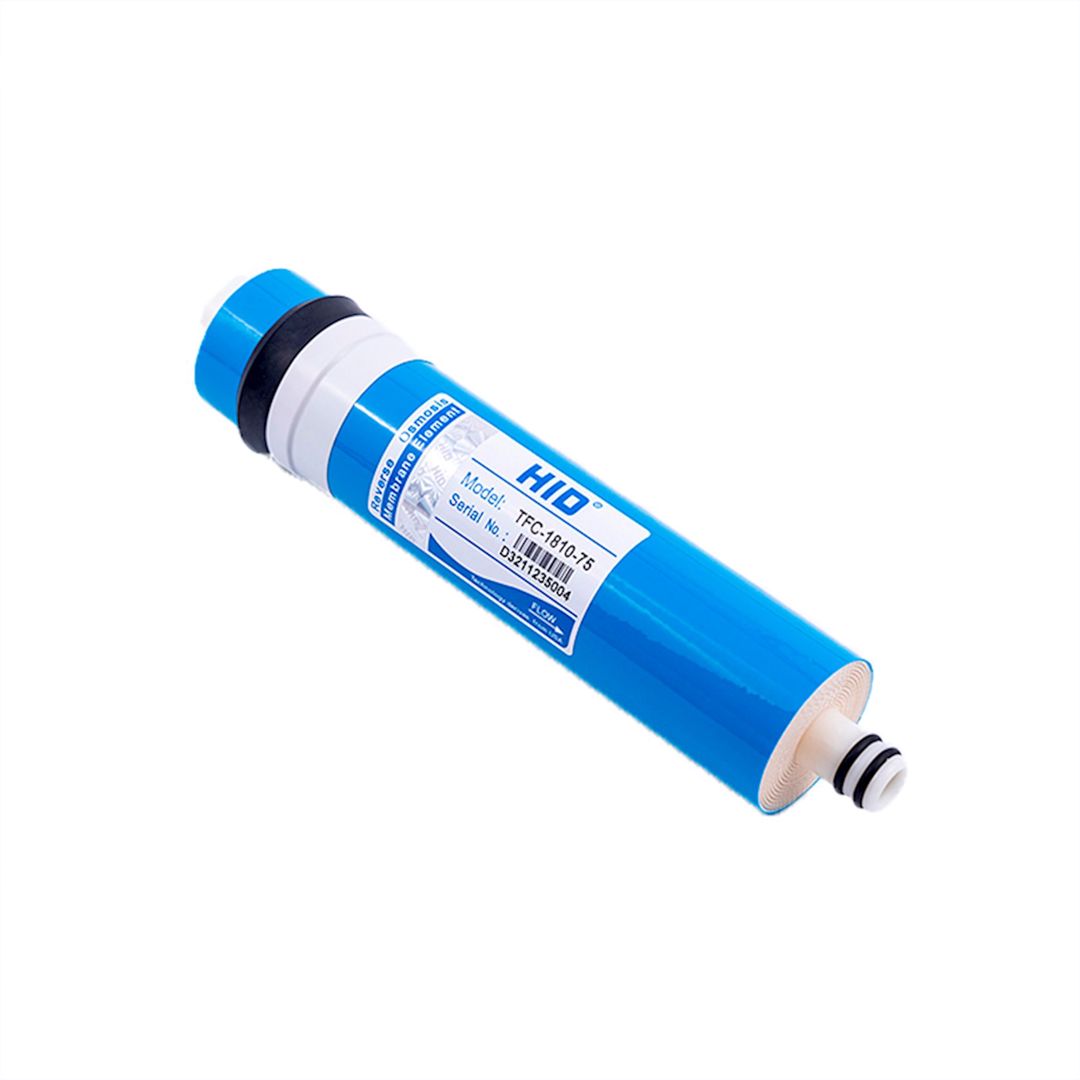 Membran su üçün filter NanoFilter 75 GPD — Mallar, Bakı (3)