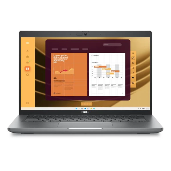 Dell Latitude 5450 N009L545014EMEA — Bakı