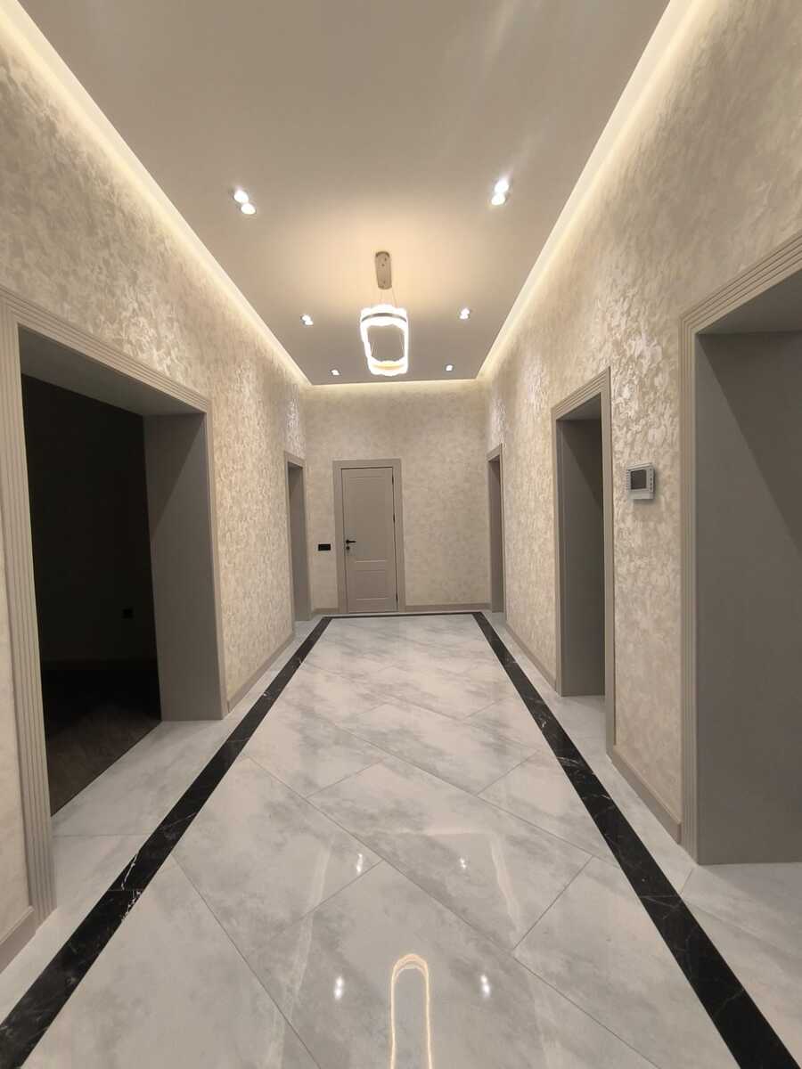 Satılır 4 otaqlı həyət evi/bağ evi 161 m² — Ev, villa, Bakı (8)